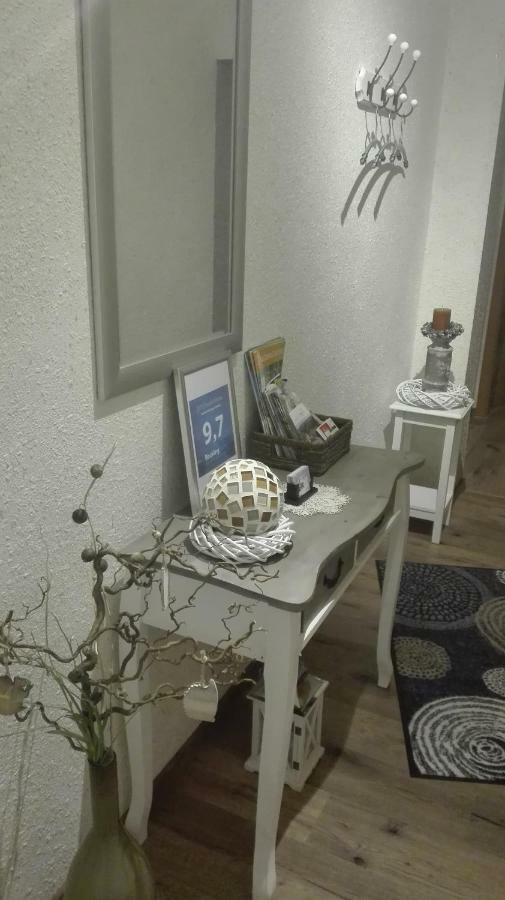 Zimmer Schmitz Anschau Extérieur photo
