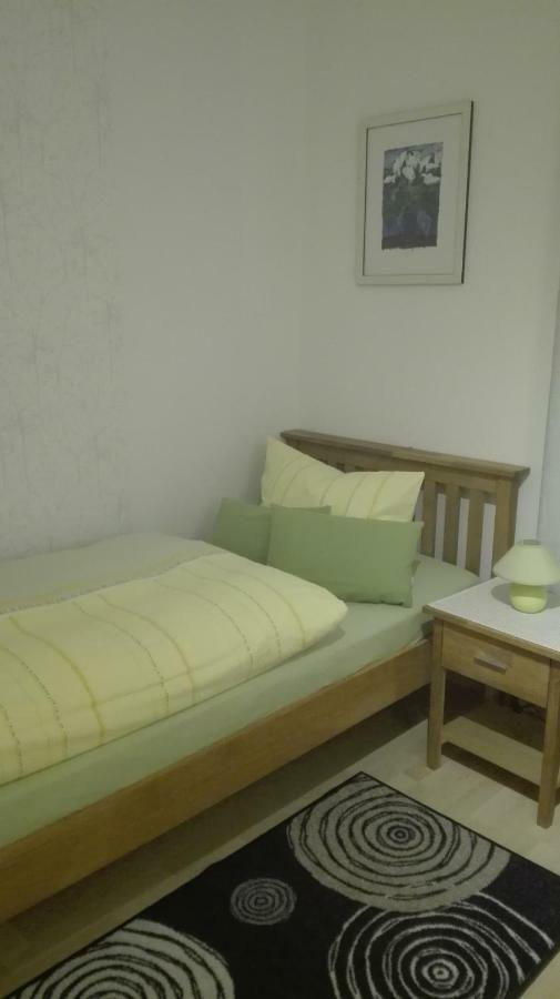 Zimmer Schmitz Anschau Extérieur photo