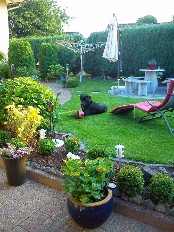 Zimmer Schmitz Anschau Extérieur photo
