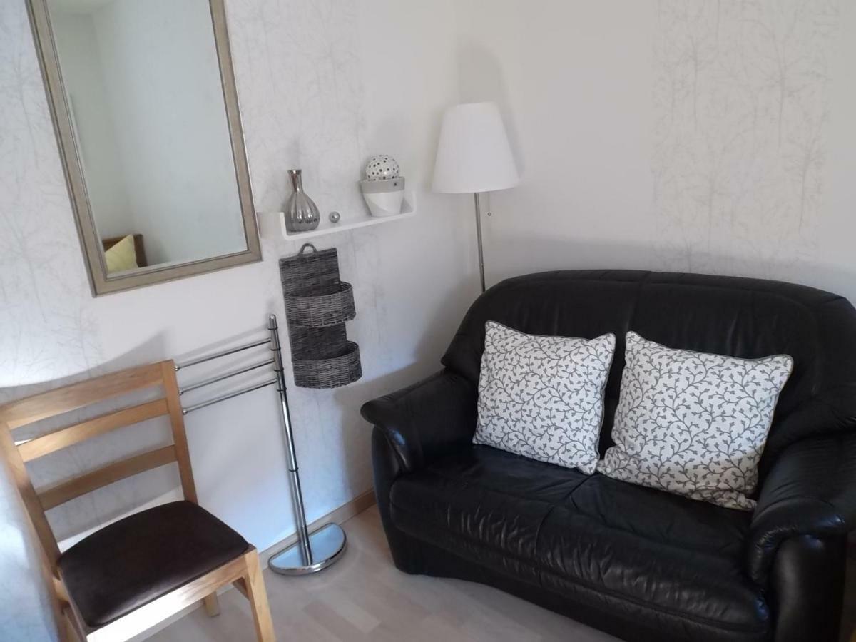 Zimmer Schmitz Anschau Extérieur photo
