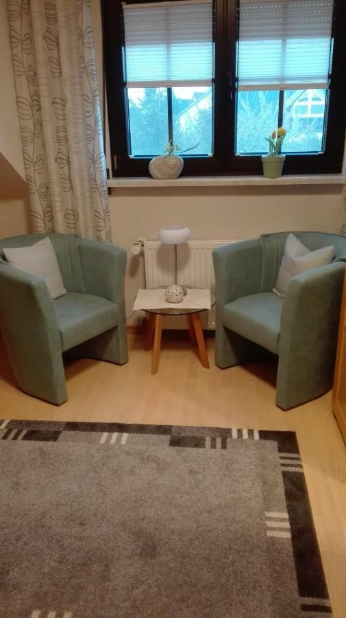 Zimmer Schmitz Anschau Extérieur photo